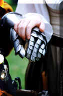 Tristan's Gauntlet