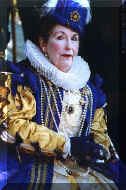 Elizabeth I